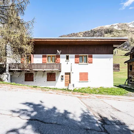 Apartment Numero 1 - Magnifique 3 Pieces A Cote Des Pistes . Chatelard Mae-1523 Val-d'Isere