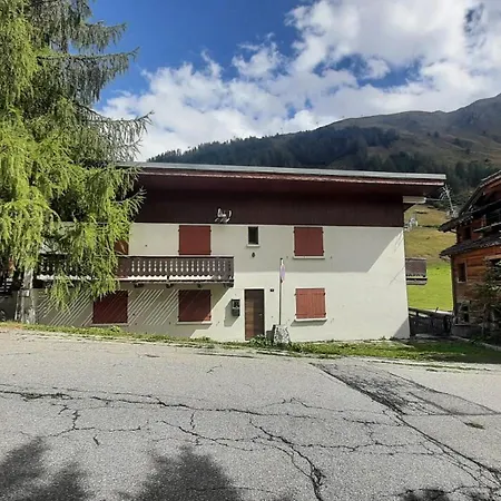 Numero 1 - Magnifique 3 Pieces A Cote Des Pistes . Chatelard Mae-1523 Val-d'Isere