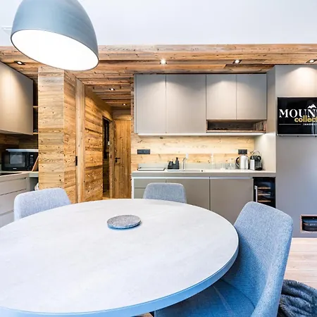 Apartment Numero 1 - Magnifique 3 Pieces A Cote Des Pistes . Chatelard Mae-1523
